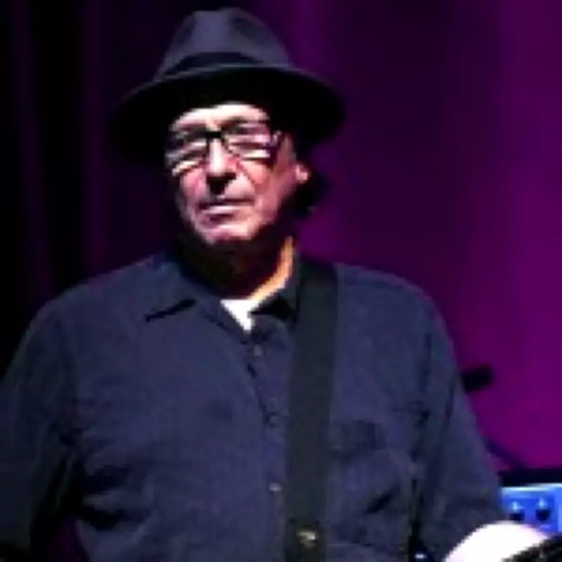 Blondie and Television Bassist Fred Smith Dies at 77, Tributes Pour In