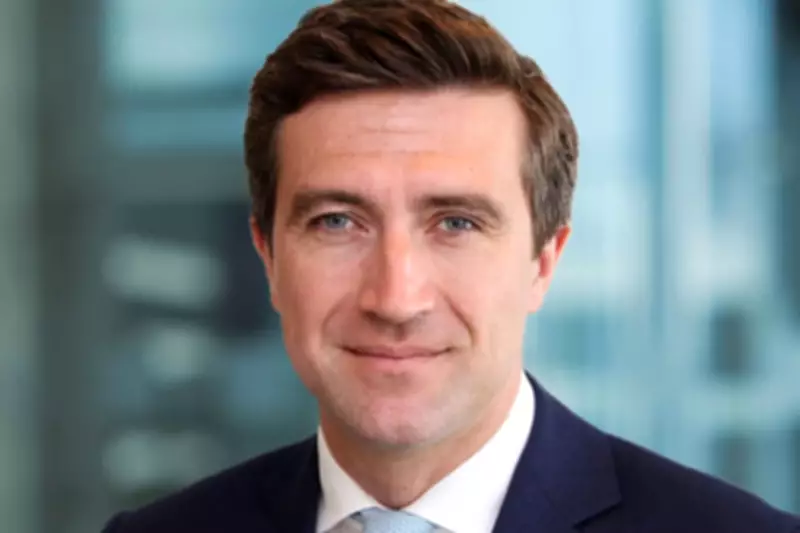 BNY Investments Hires Blackrock Veteran for UK Distribution Leadership