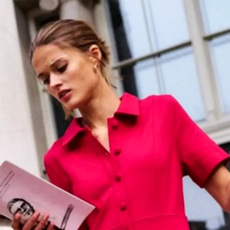 Boden's 'Timeless' Spring Dress Sells Out as Shoppers Demand More Colors