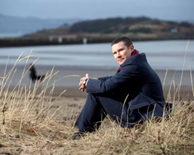 Book Review: The Unfragile Mind by Gavin Francis - A GP's Mental Health Guide