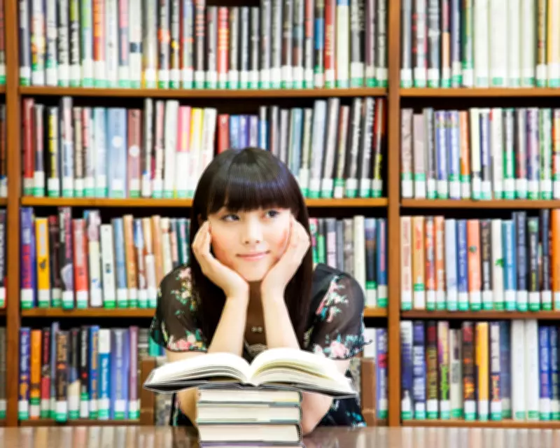 Books Become Dating Currency: How Literary Taste Shapes Modern Romance