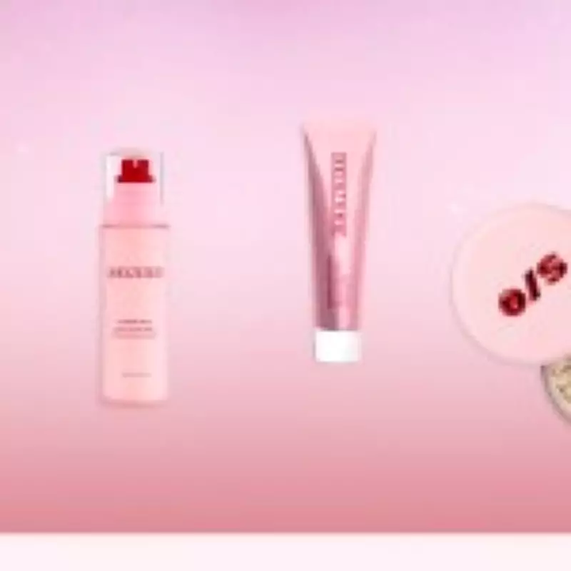 Boots Launches Viral ONE/SIZE Makeup Range by Patrick Starrr