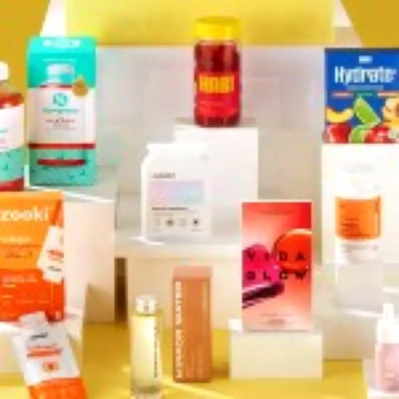 Boots Premium Wellness Box Slashed to £39.99: A £149 Value for Health Enthusiasts