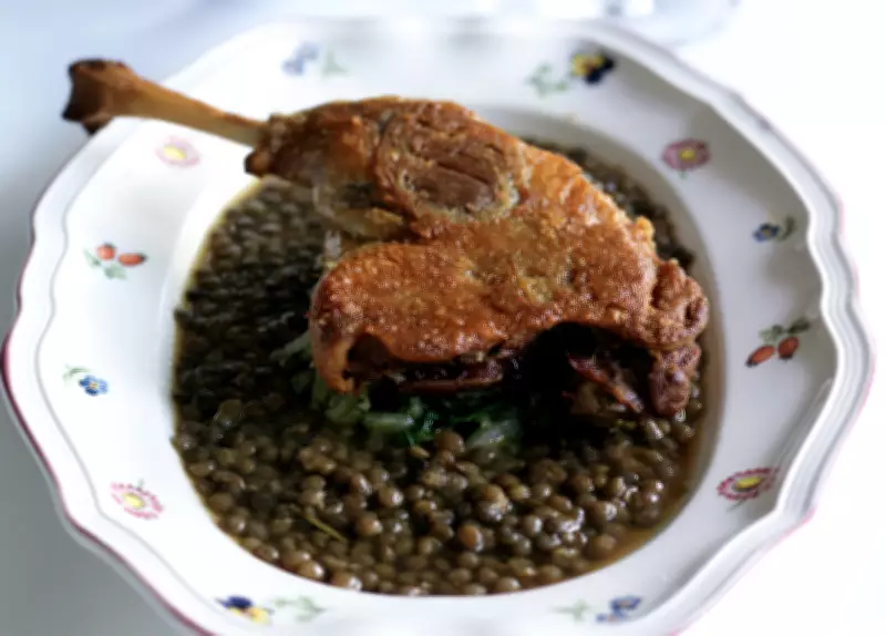 Bouchon Racine Named London's Most Romantic Restaurant for Valentine's Day 2026