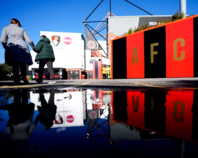Bournemouth and Sunderland Reveal Starting Lineups for Crucial Clash