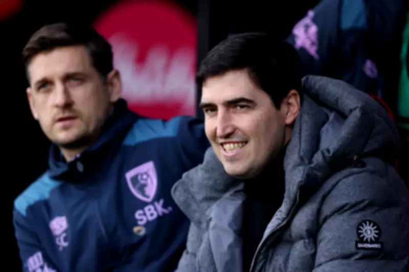 Bournemouth's Key Player Returns to Training Ahead of Crucial Fixtures