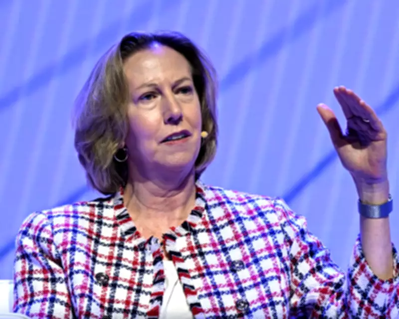 BP's New CEO Faces Immediate Financial Pressure as Buy-Backs Halted