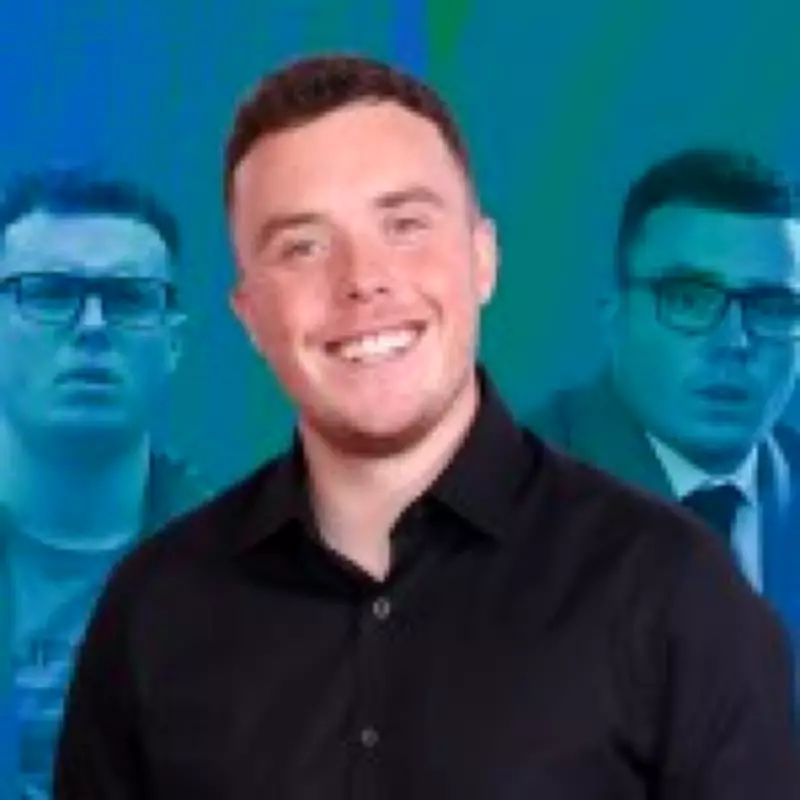 Bradley Johnson's Real-Life Romance and Emmerdale's Vinny Dingle Storyline