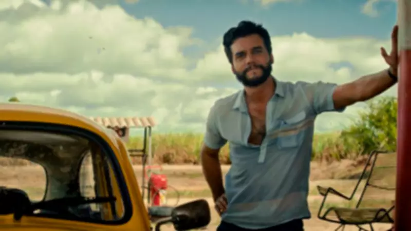 Brazilian President Lula Congratulates Oscar-Nominated Actor Wagner Moura