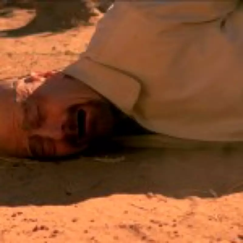 Breaking Bad Loses 13-Year IMDb Perfect Score After Fandom War