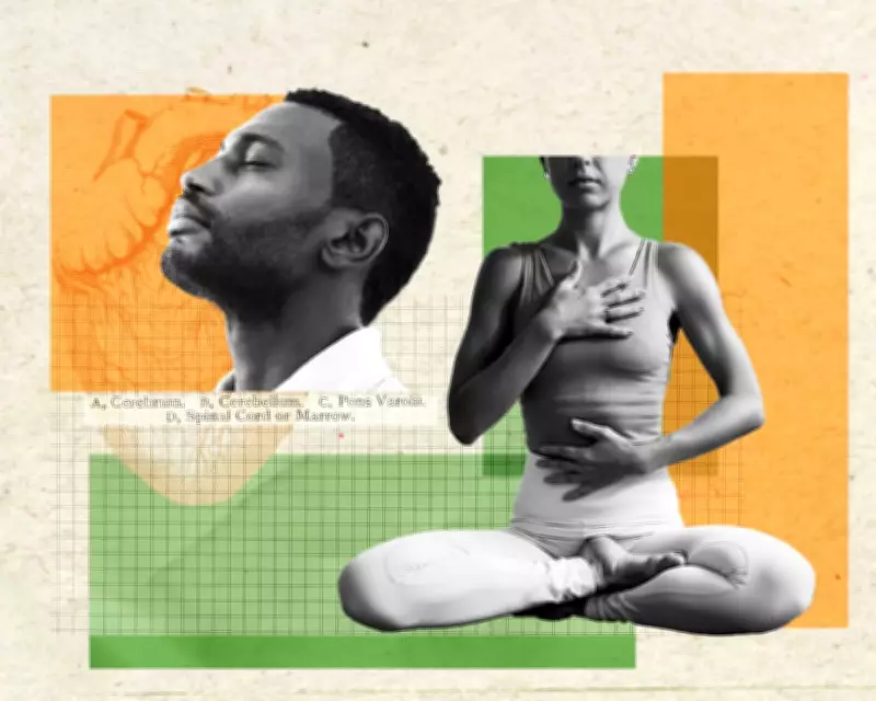 Breathwork: Unpacking the Benefits, Risks, and Myths of Modern Breathing Practices