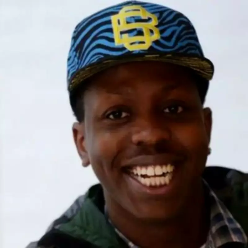 Brenda Edwards Opens Jamal Edwards Community Hub in Acton to Honor Son's Legacy