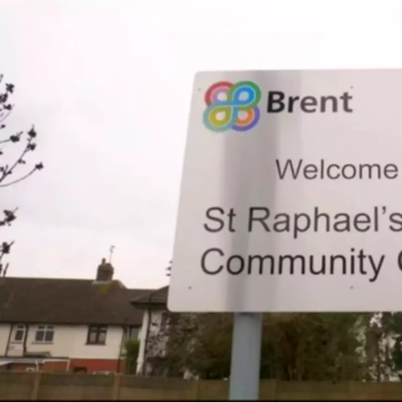 Brent Council Closes 'Lifeline' Community Centre Over Fire Safety