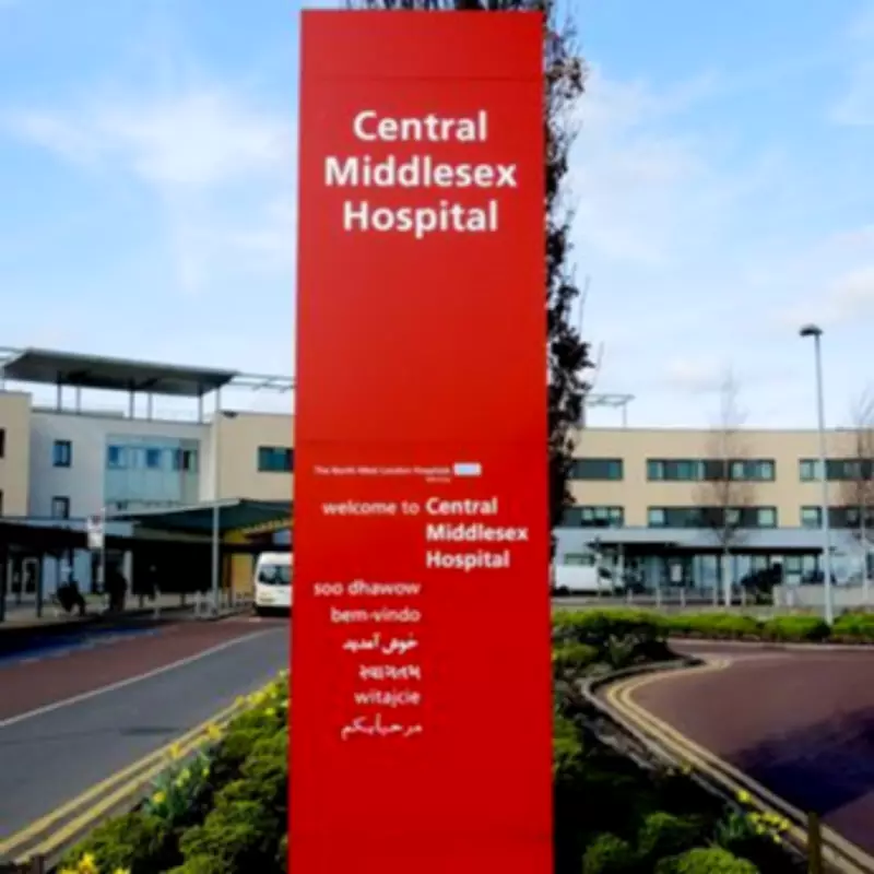 Brent Council Criticized Over Hospital Urgent Care Hours Reduction