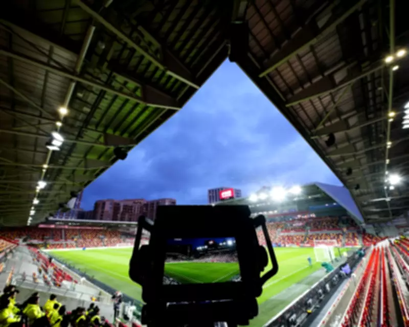 Brentford vs Arsenal Premier League Clash Ends in Dramatic Draw