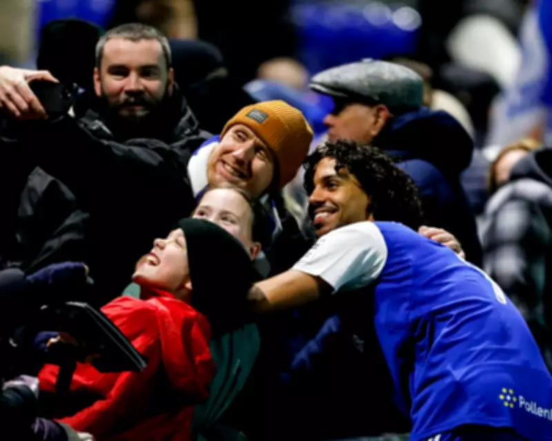 Brentford's FA Cup Triumph Over Macclesfield: Andrews and Rooney React