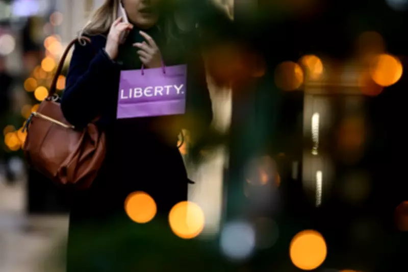 Bridgerton Season 4 Pop-Up Transforms Liberty London with Immersive Experience