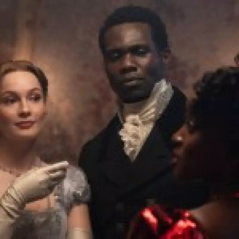Bridgerton Stars Reveal Death Scene Was Their Favorite to Film