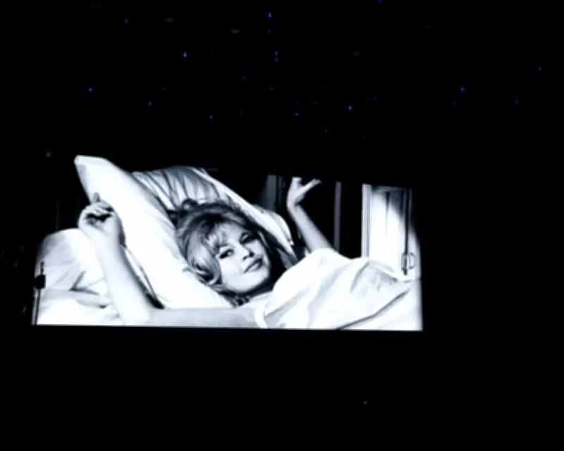 Brigitte Bardot Tribute at César Awards Met with Boos and 'Racist' Shouts