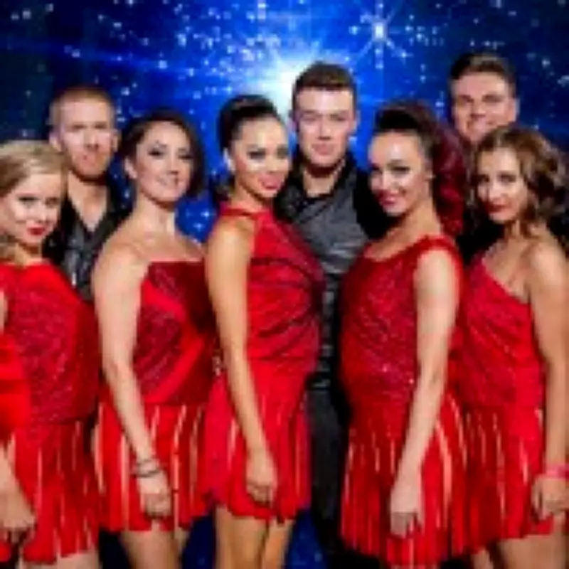 Britain's Got Talent Dancer Keri-Anne Donaldson Died After Arrest for Sexual Offence