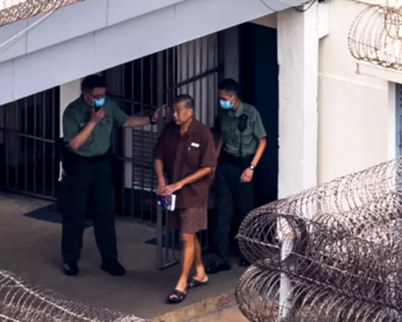 Britain's Muted Response to Jimmy Lai Sentence Reveals Beijing Relationship Calculus