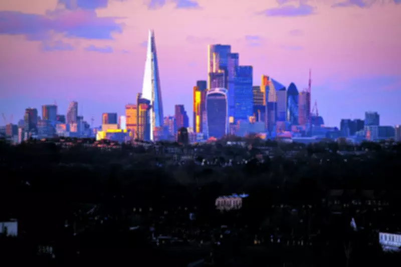 Britain's Zero-Growth Economy: A £60bn Small Business Opportunity