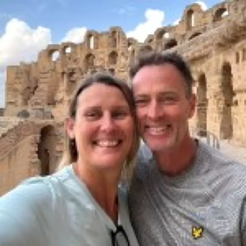 British Couple Jailed for 10 Years in Iran on Spying Charges