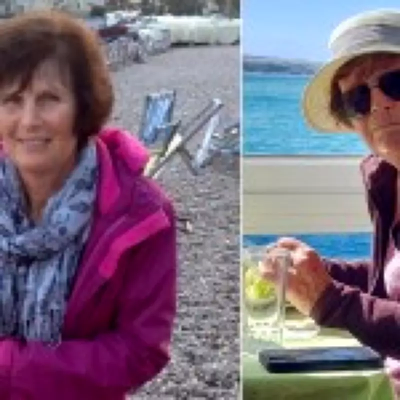 British Pensioner Found Alive in Tenerife Ravine After 30-Hour Ordeal