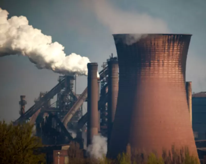 British Steel Wins Major Turkish Rail Contract, Creates Jobs Amid Uncertainty