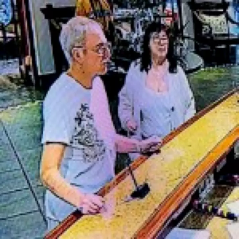 British Tourist, 71, Feared Killed for Body Parts in South African Witchcraft Ritual