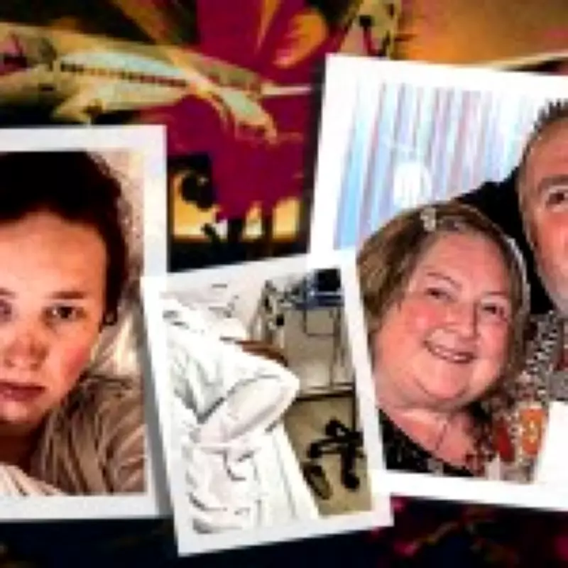 British Tourists Describe 'Hell on Earth' After Contracting Cape Verde Sickness Bug