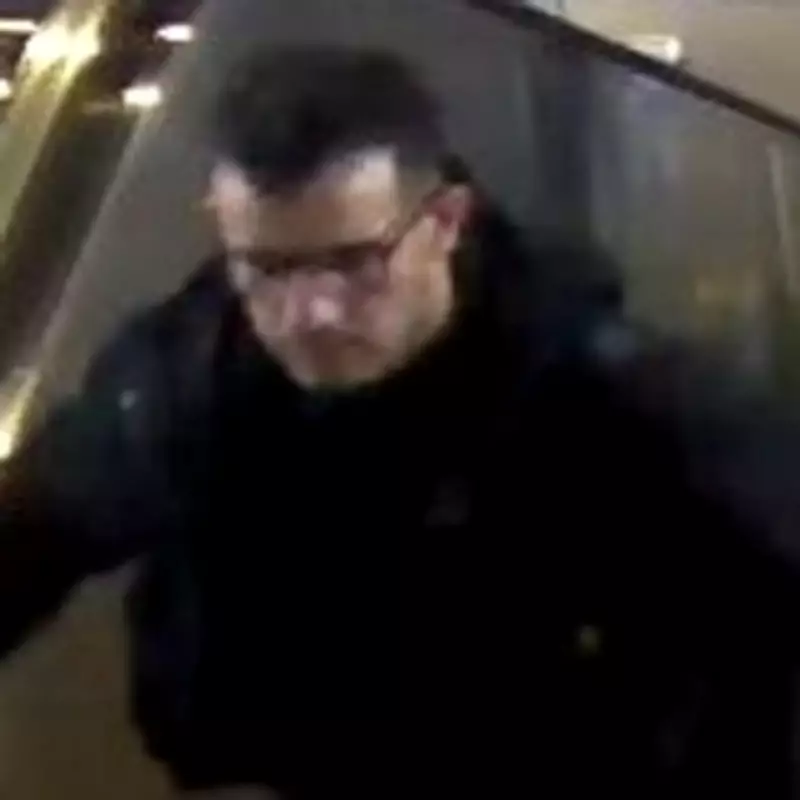British Transport Police Appeal After £4,500 Luggage Theft on Paddington Train