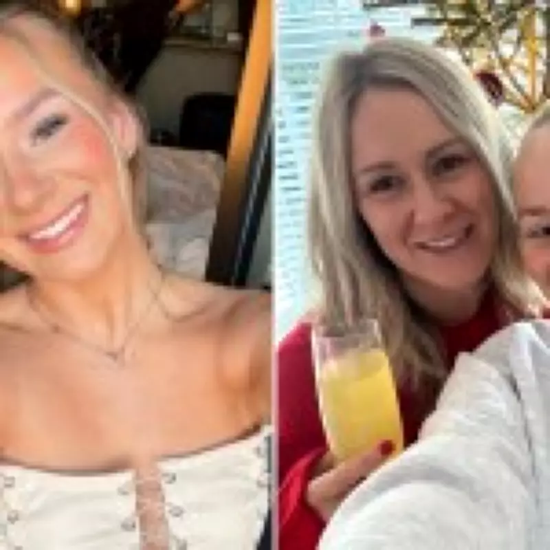 British Woman Fatally Shot by Father in Texas After Political Dispute