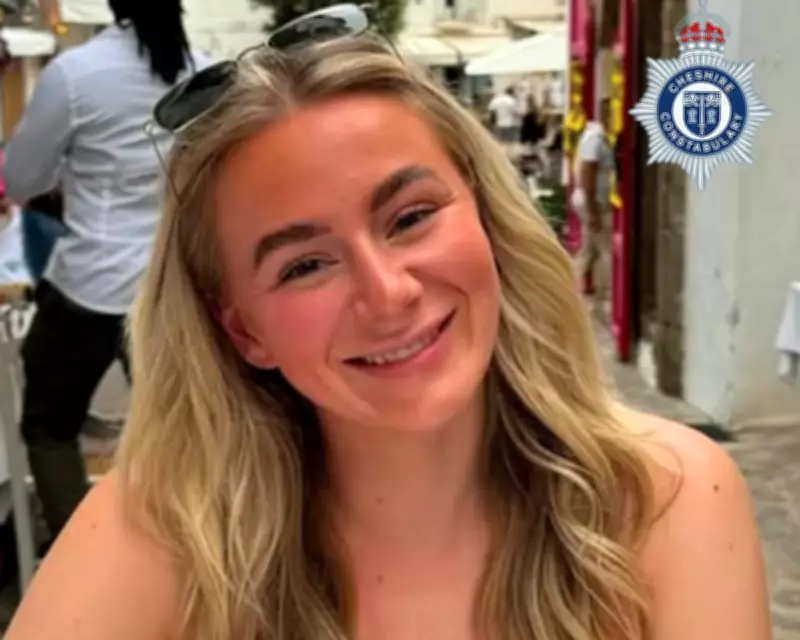 British Woman Lucy Harrison Unlawfully Killed by Father Kris Harrison in Texas