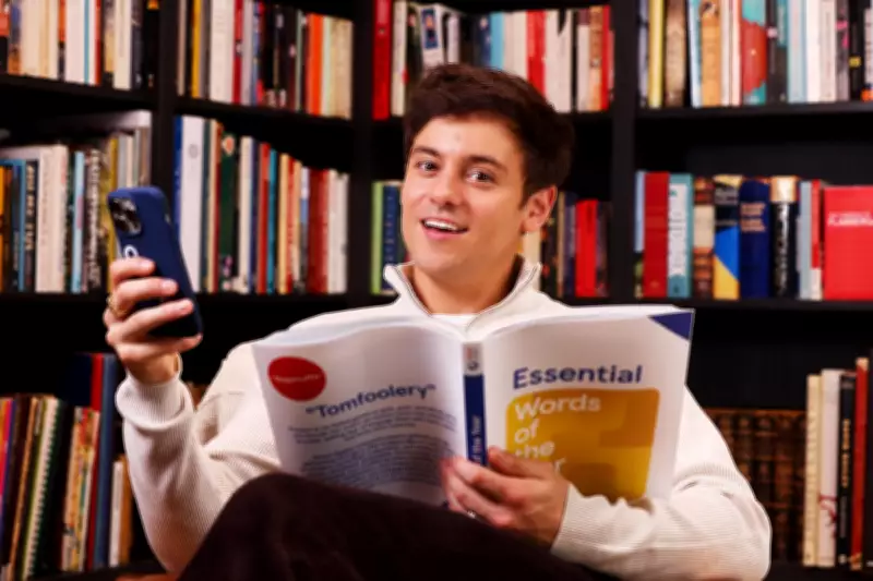 Brits Champion Flabbergasted and Gobsmacked for Word Comeback