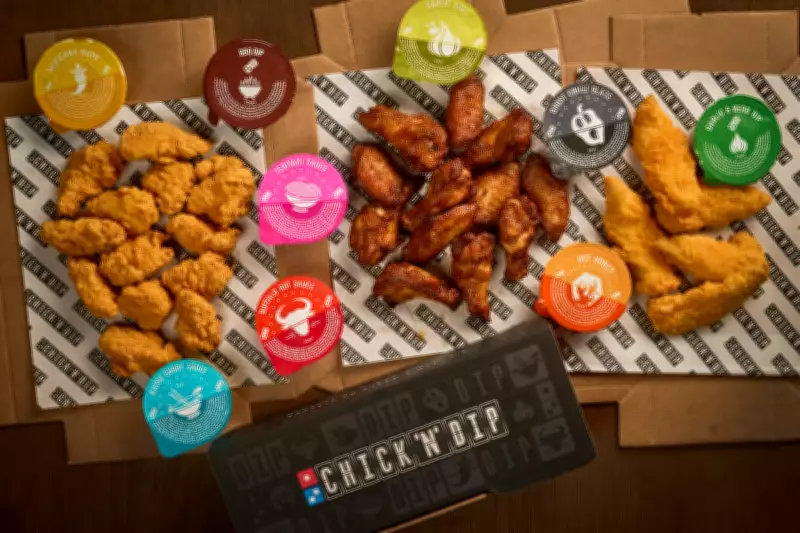 Brits Hit Peak Taste Adventure at 26, Study Reveals