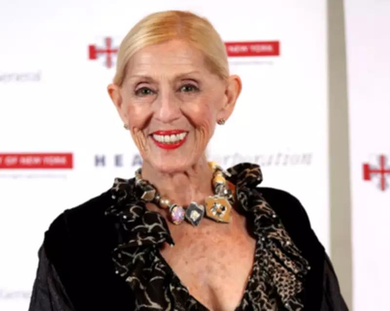 Broadway Legend Sondra Lee, Star of Hello, Dolly! and Peter Pan, Dies at 97