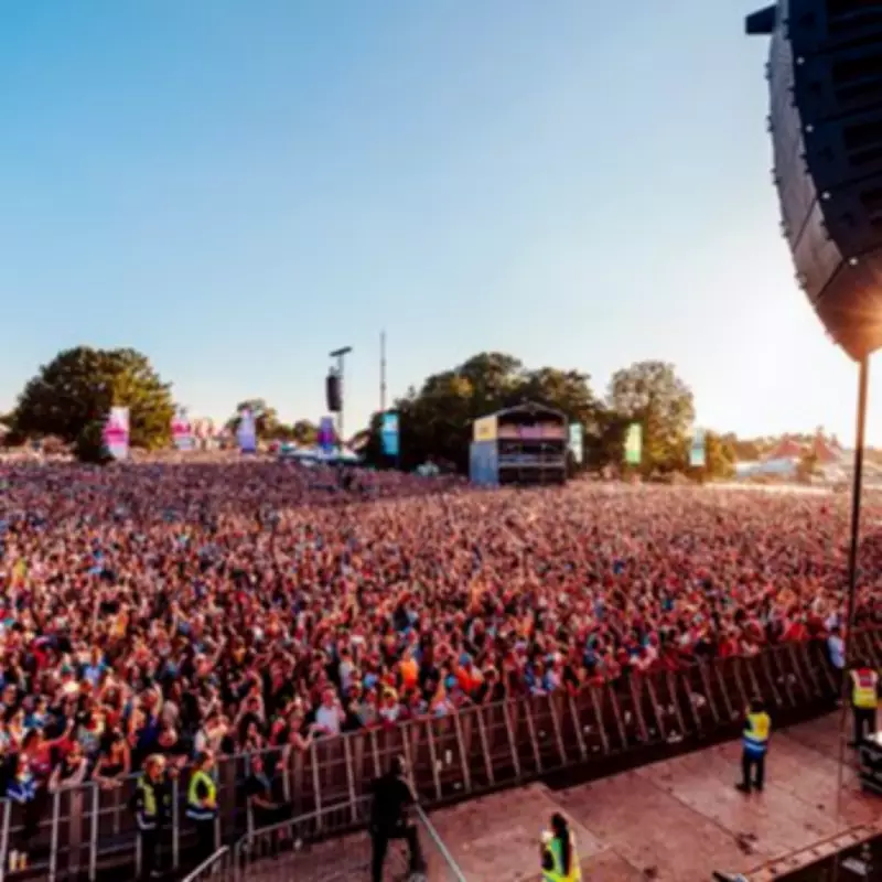 Brockwell Park Festivals Approved for 2026 Despite Local Opposition