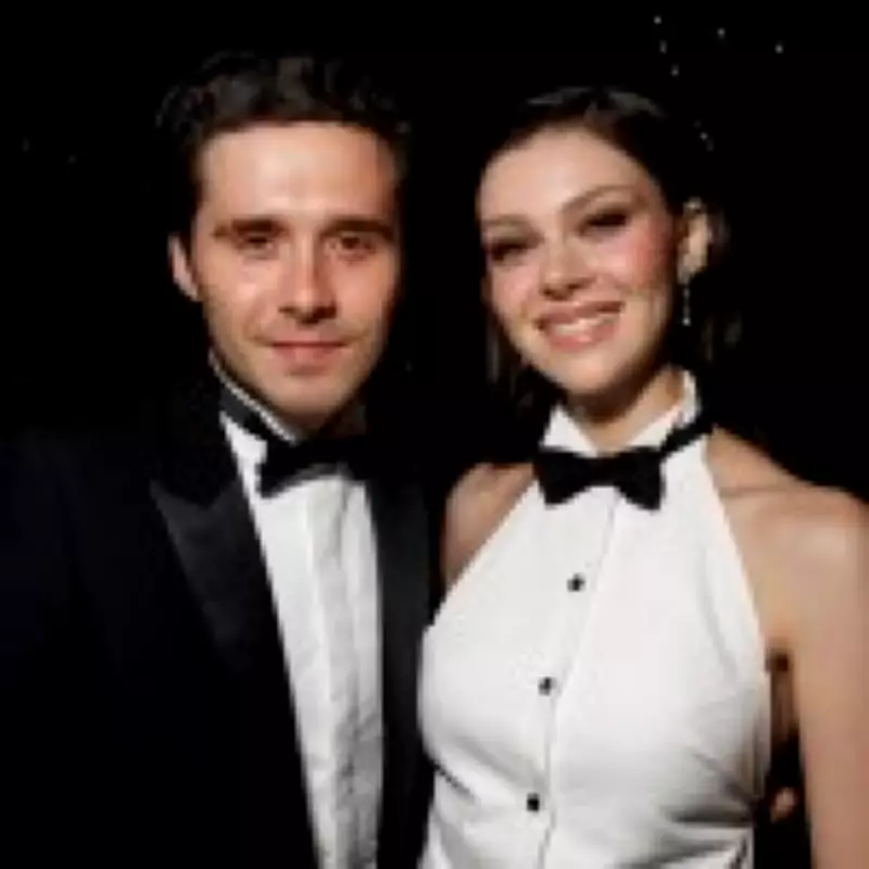 Brooklyn Beckham and Nicola Peltz Reportedly Planning Adoption Amid Family Feud