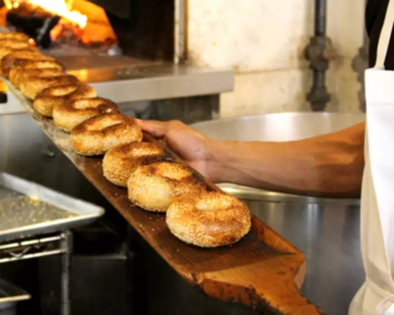 Brooklyn Businesses Cut Energy Costs with DIY Battery Network Pilot