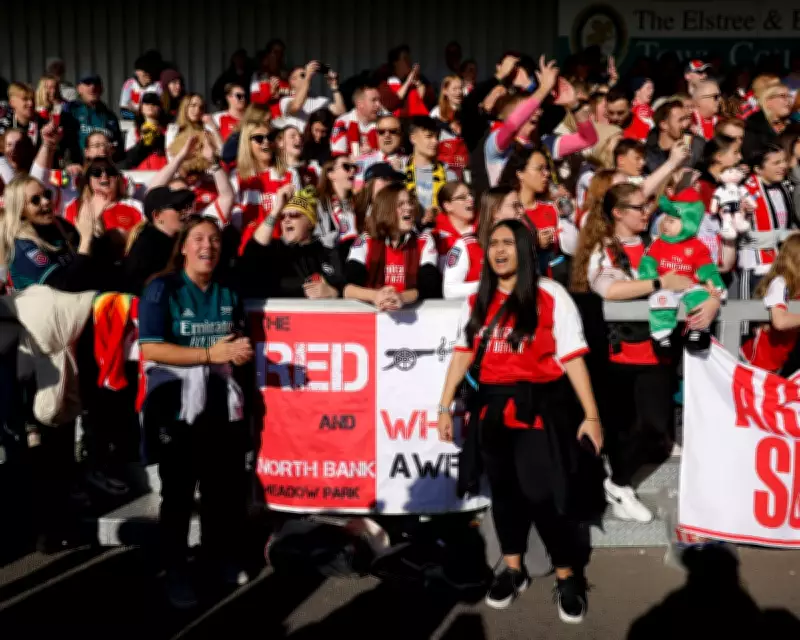 Brown Girl Sport Empowers South Asian Women in Football