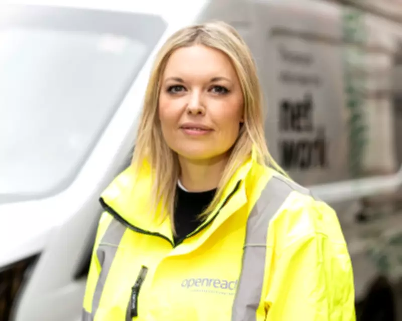 BT Openreach CEO Clive Selley Steps Down After Fibre Rollout Success