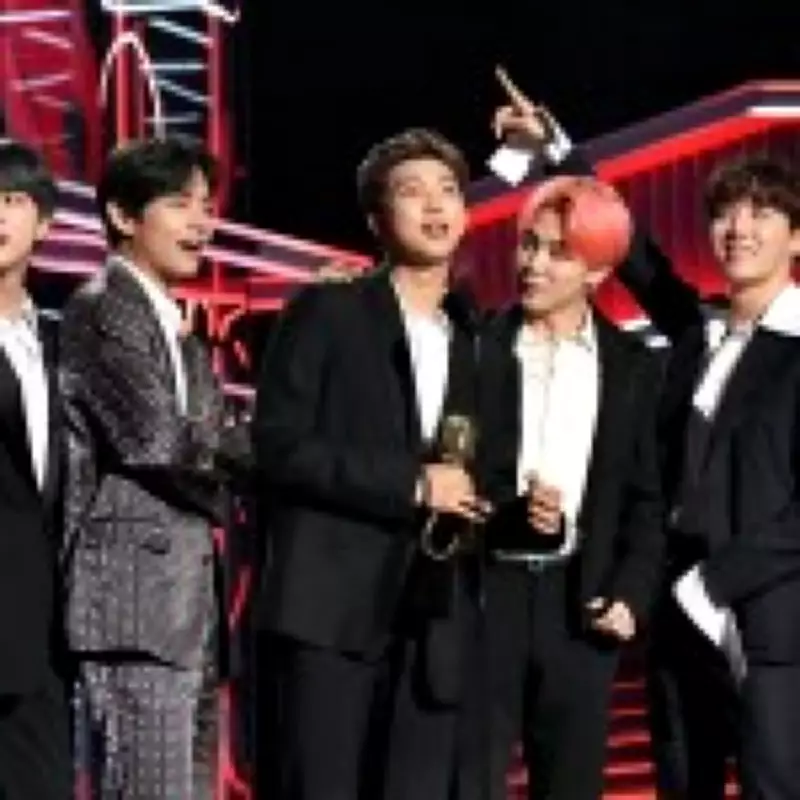 BTS Fans Targeted by Ticket Scammers Ahead of Highly Anticipated World Tour