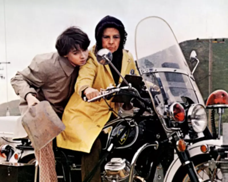 Bud Cort, Beloved Actor from Harold and Maude, Dies at 76