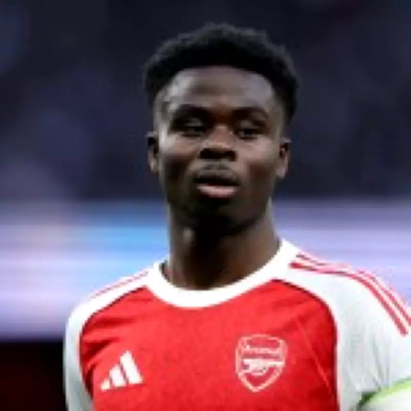 Bukayo Saka Injury Update: Arsenal Star Expected to Face Chelsea