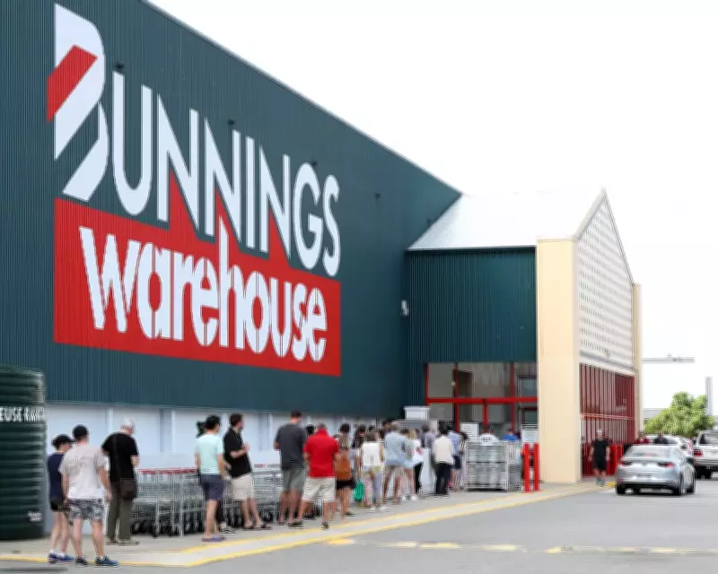 Bunnings Facial Recognition Ban Overturned: Tribunal Approves Crime-Fighting Tech