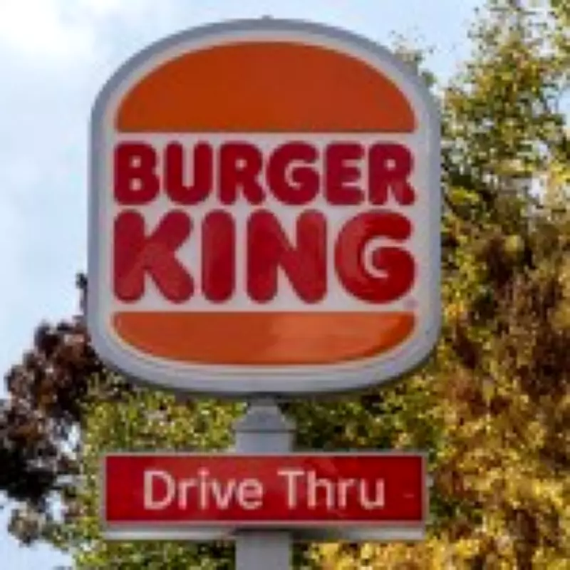 Burger King Faces Backlash Over 'Dystopian' AI Chatbot Trial in US Restaurants