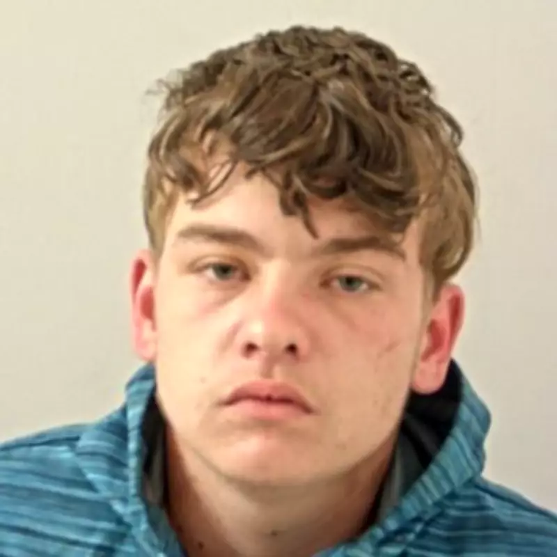 Burnley Man Jailed After Bragging About Motorbike Theft on TikTok