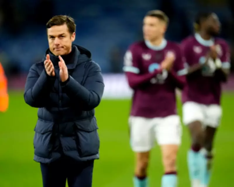 Burnley's Premier League Survival Hopes Dented by West Ham Defeat