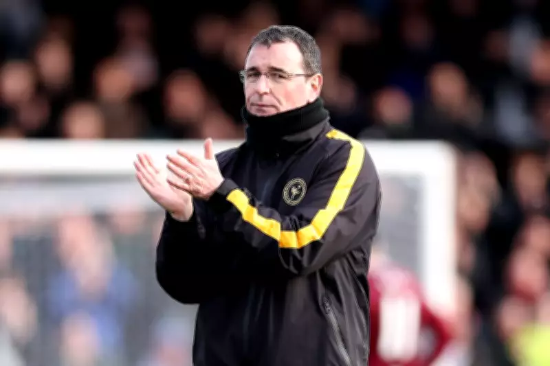 Burton Albion Boss Slams Missed FA Cup Penalty, Jokes on West Ham Management